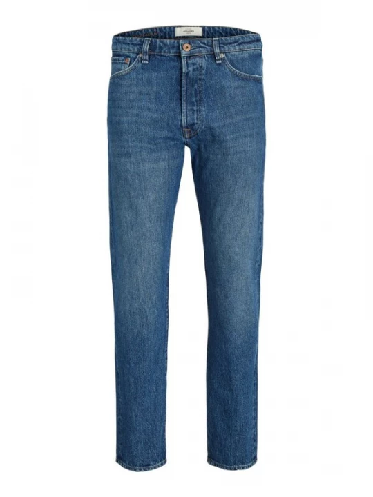 Foto van product JACK & JONES Jeans 'JJIChris JJCooper' blauw denim