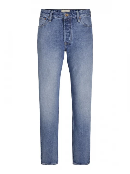 Foto van product JACK & JONES Jeans 'JJIChris JJCooper' blauw denim
