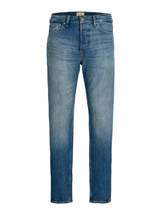Foto van product JACK & JONES Jeans 'JJIChris JJCooper Jos 843 Noos' blauw denim