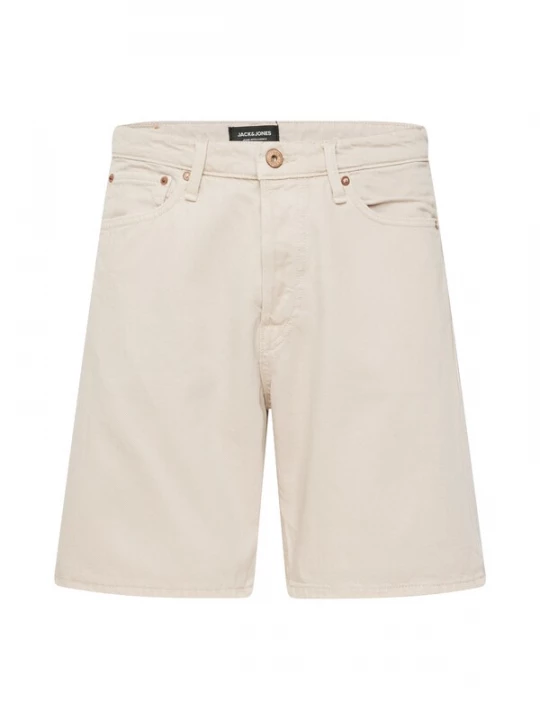 Foto van product JACK & JONES Jeans 'JJICHRIS JJCOOPER' lichtbeige