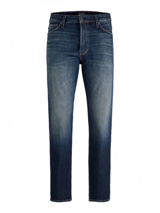 Foto van product JACK & JONES Jeans 'JJIChris JJICon' donkerblauw