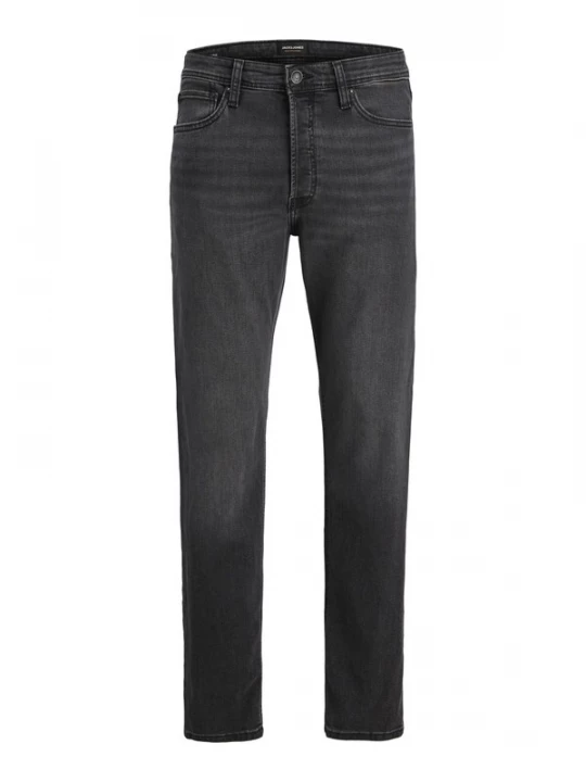 Foto van product JACK & JONES Jeans 'JJICHRIS JJORIGINAL' black denim
