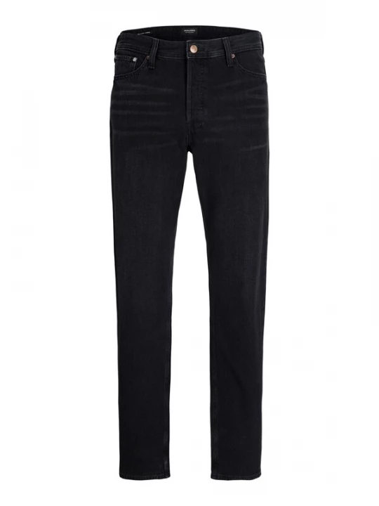 Foto van product JACK & JONES Jeans 'JJIChris JJOriginal' black denim