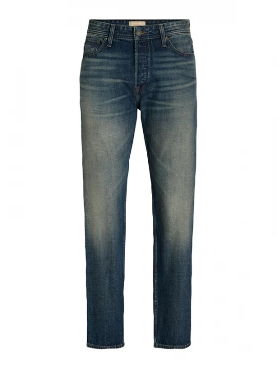Foto van product JACK & JONES Jeans 'JJIChris JJOriginal' blauw