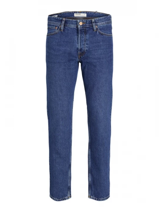 Foto van product JACK & JONES Jeans 'JJIChris JJOriginal' blauw