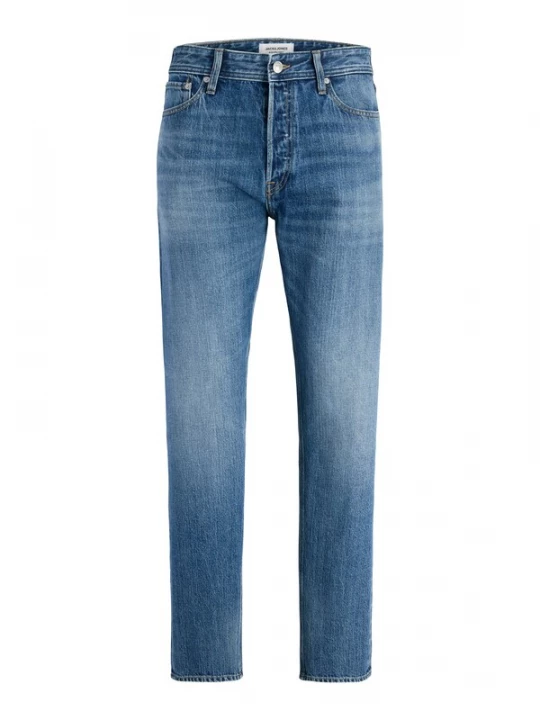 Foto van product JACK & JONES Jeans 'JJICHRIS JJORIGINAL' blauw denim