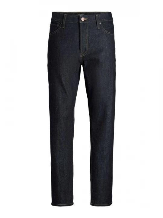 Foto van product JACK & JONES Jeans 'JJIChris JJOriginal' donkerblauw