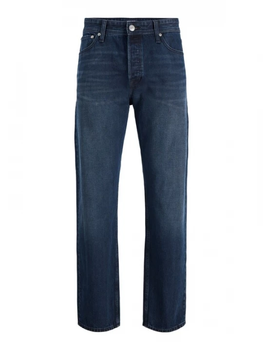 Foto van product JACK & JONES Jeans 'JJIChris JJOriginal' donkerblauw