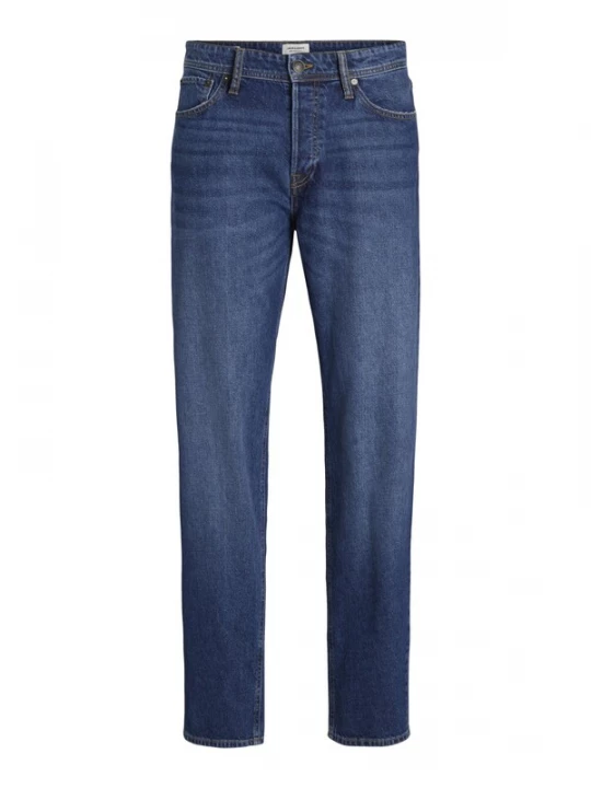 Foto van product JACK & JONES Jeans 'JJIChris JJOriginal' donkerblauw