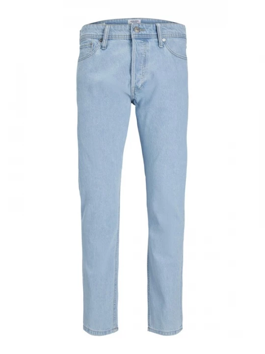 Foto van product JACK & JONES Jeans 'JJIChris JJOriginal' lichtblauw