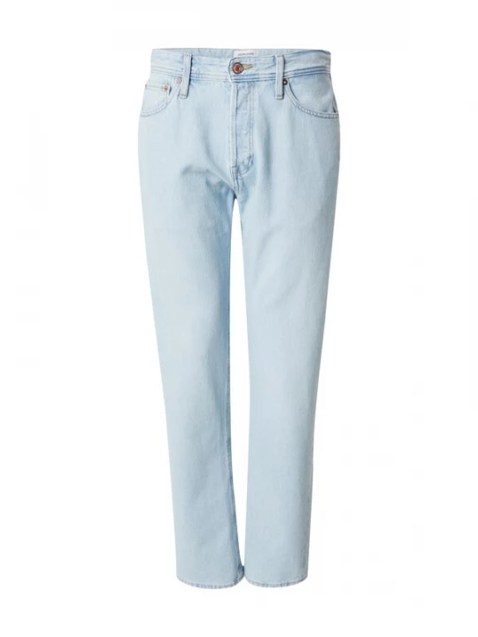 Foto van product JACK & JONES Jeans 'JJIChris JJOriginal' lichtblauw