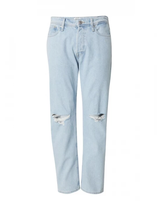 Foto van product JACK & JONES Jeans 'JJIChris JJOriginal' lichtblauw