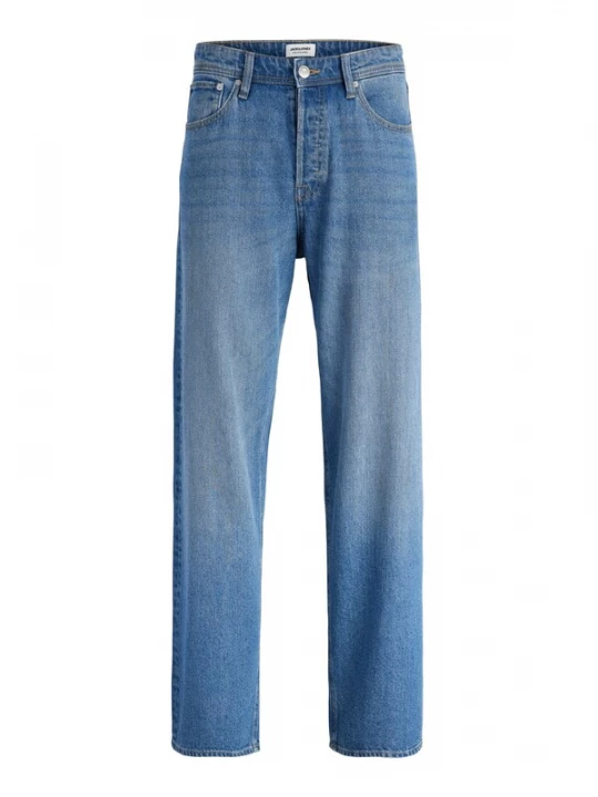 Foto van product JACK & JONES Jeans 'JJIChris JJOriginal' lichtblauw