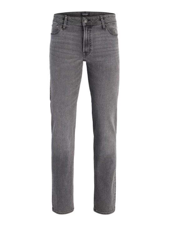 Foto van product JACK & JONES Jeans 'JJICLARK' black denim