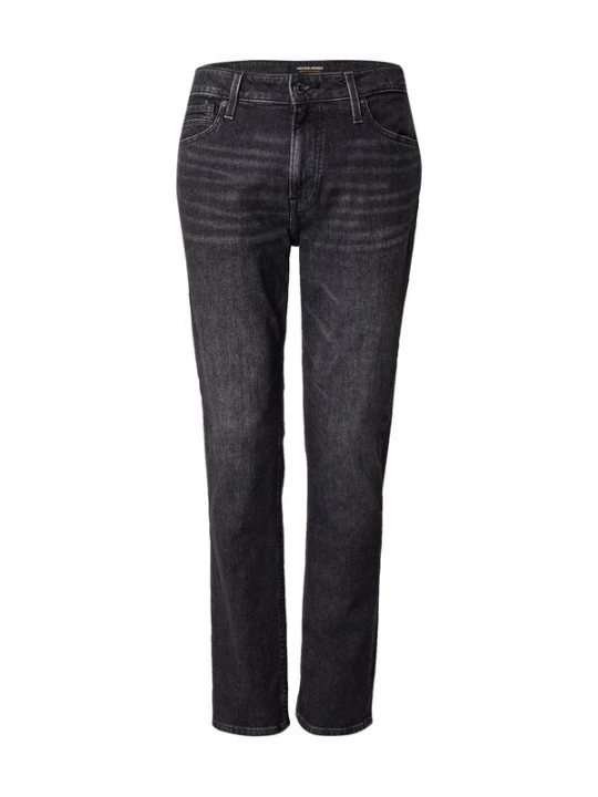 Foto van product JACK & JONES Jeans 'JJIClark' black denim