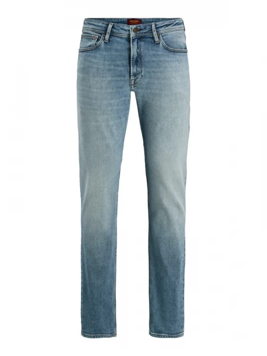Foto van product JACK & JONES Jeans 'JJIClark' blauw denim