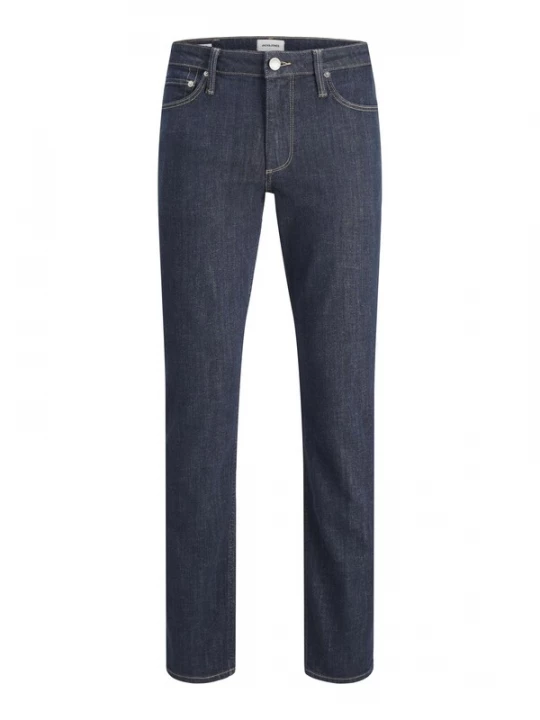 Foto van product JACK & JONES Jeans 'JJIClark Evan' blauw denim