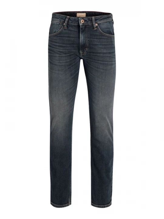 Foto van product JACK & JONES Jeans 'JJICLARK JJDUKE' nachtblauw