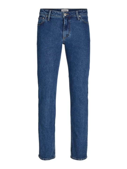 Foto van product JACK & JONES Jeans 'JJICLARK JJEVAN' blauw denim