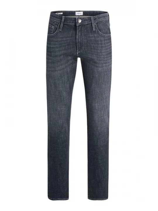 Foto van product JACK & JONES Jeans 'JJIClark JJEvan' donkerblauw