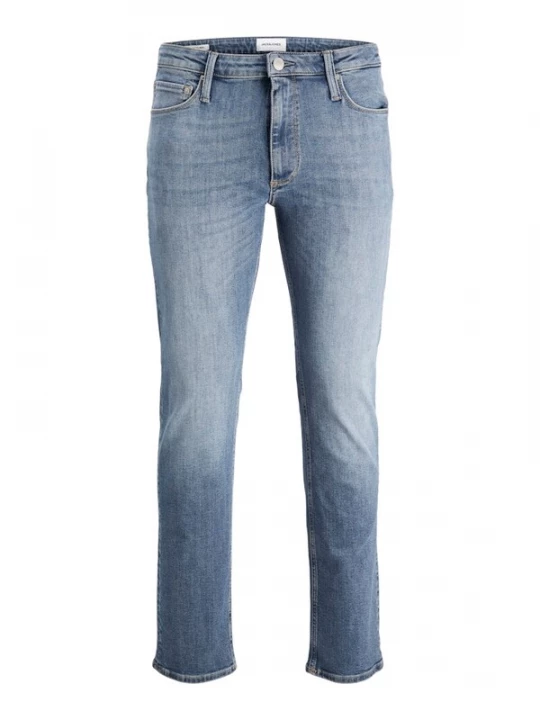 Foto van product JACK & JONES Jeans 'JJIClark JJEvan Jos 798' blauw denim