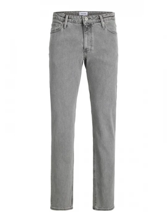 Foto van product JACK & JONES Jeans 'JJIClark JJEvan' lichtgrijs