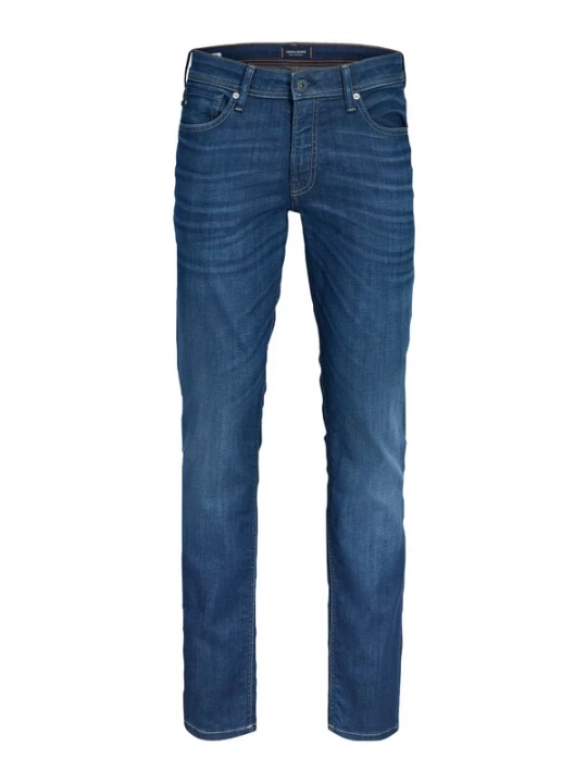 Foto van product JACK & JONES Jeans 'JJICLARK JJORGINAL' blauw denim