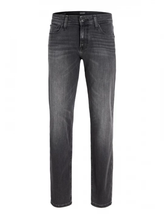 Foto van product JACK & JONES Jeans 'JJICLARK JJORIGINAL' black denim