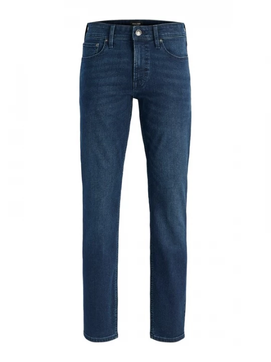 Foto van product JACK & JONES Jeans 'JJIClark JJOriginal' blauw denim