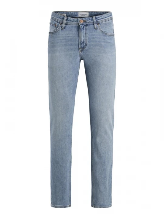 Foto van product JACK & JONES Jeans 'JJIClark JJOriginal' blauw denim