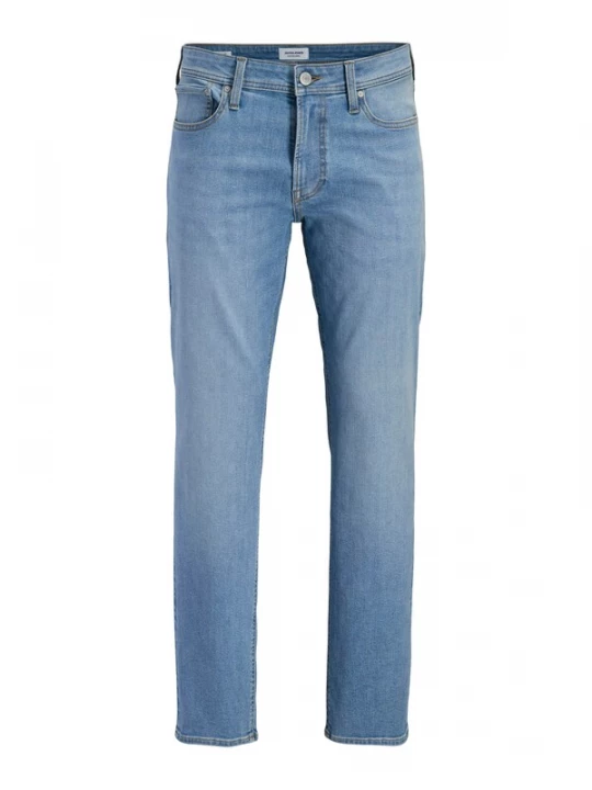 Foto van product JACK & JONES Jeans 'JJIClark JJOriginal' blauw denim