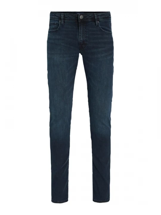 Foto van product JACK & JONES Jeans 'JJIClark JJOriginal' donkerblauw