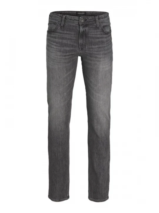 Foto van product JACK & JONES Jeans 'JJIClark JJOriginal' donkergrijs