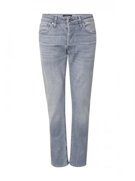 Foto van product JACK & JONES Jeans 'JJIClark JJOriginal' grey denim