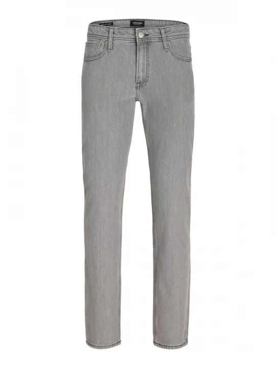 Foto van product JACK & JONES Jeans 'JJICLARK JJORIGINAL' lichtgrijs