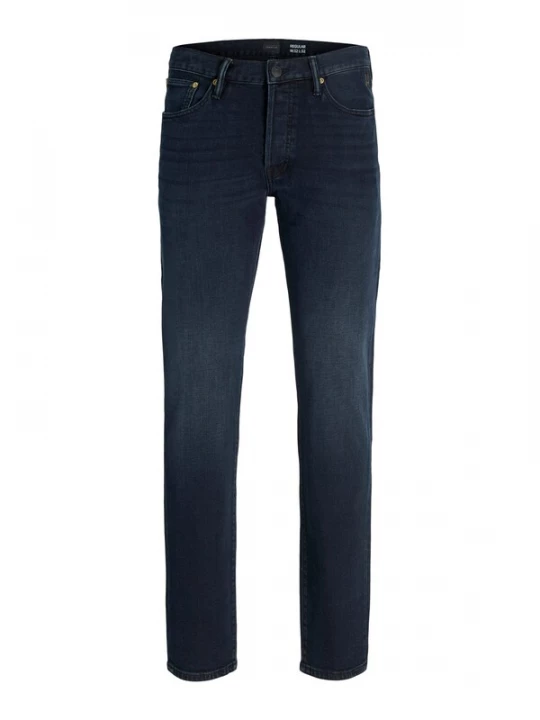 Foto van product JACK & JONES Jeans 'JJICLARK JJPREMIUM' black denim