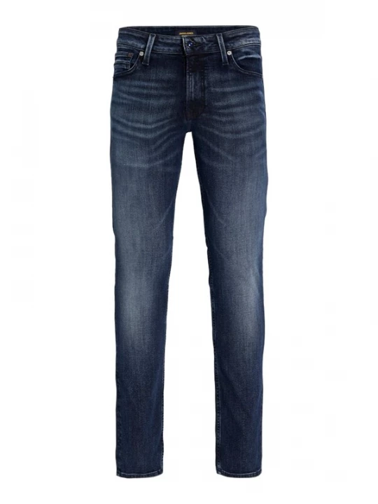 Foto van product JACK & JONES Jeans 'JJIClark JJVintage' blauw denim