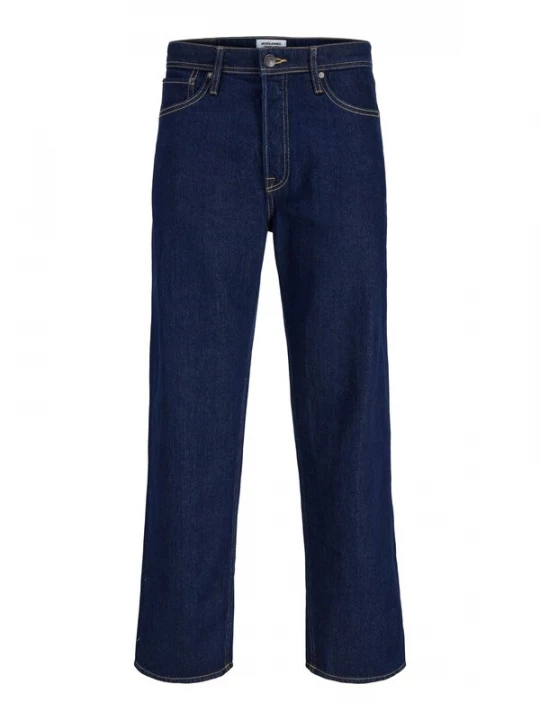 Foto van product JACK & JONES Jeans 'JJIEddie JJBasic' donkerblauw