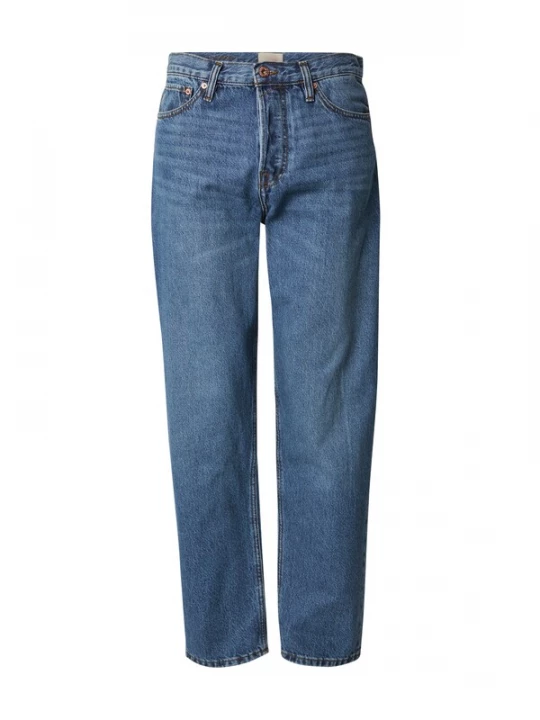 Foto van product JACK & JONES Jeans 'JJIEddie JJCooper' blauw denim