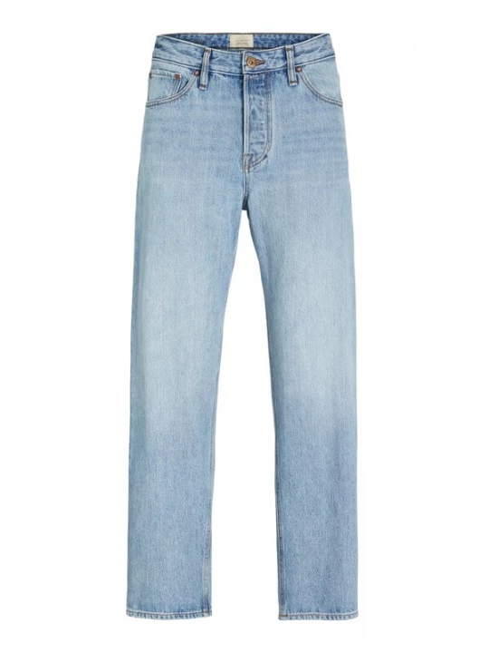 Foto van product JACK & JONES Jeans 'JJIEddie JJCooper' lichtblauw