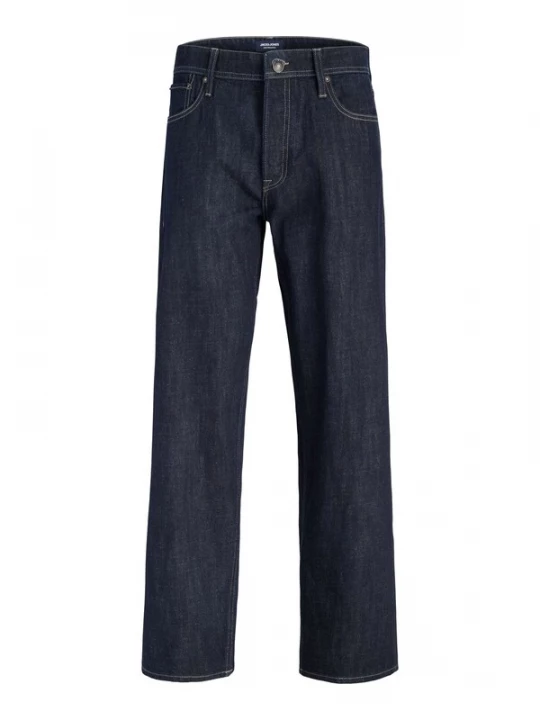 Foto van product JACK & JONES Jeans 'JJIEddie JJOriginal' donkerblauw
