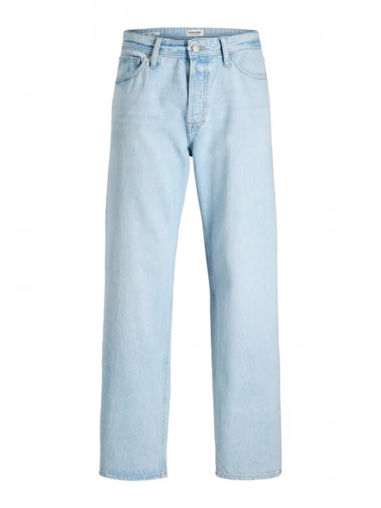 Foto van product JACK & JONES Jeans 'JJIEDDIE JJORIGINAL' lichtblauw