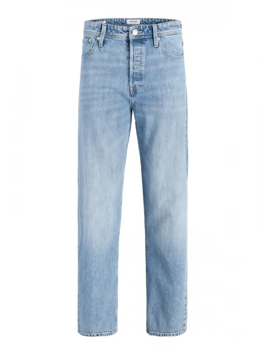 Foto van product JACK & JONES Jeans 'JJIEDDIE JJORIGINAL' lichtblauw