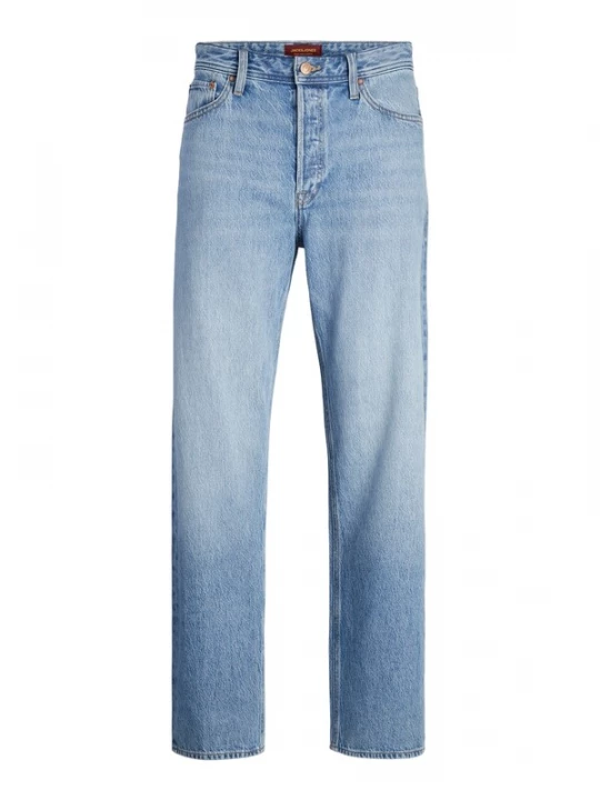 Foto van product JACK & JONES Jeans 'JJIEddie JJOriginal' lichtblauw