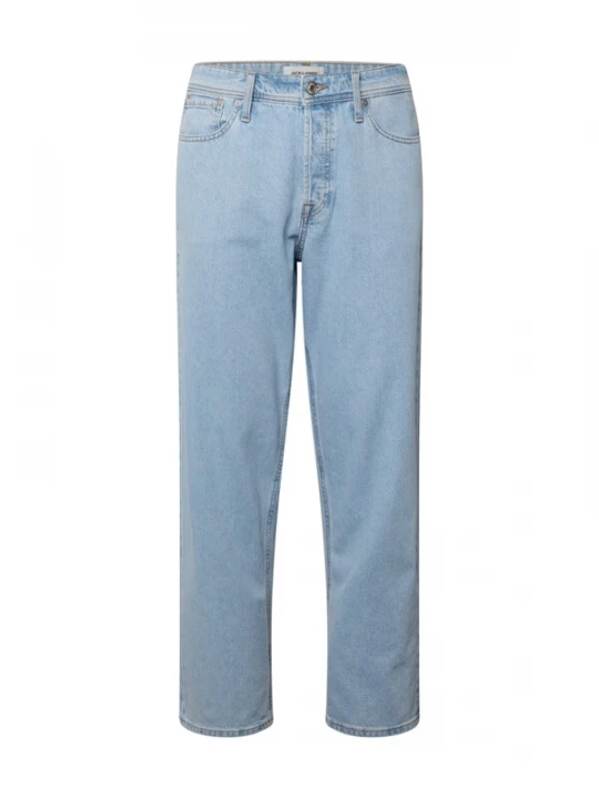 Foto van product JACK & JONES Jeans 'JJIEddie' lichtblauw