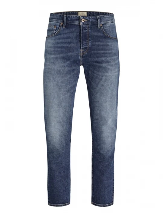 Foto van product JACK & JONES Jeans 'JJIERIK JJCOLE' donkerblauw