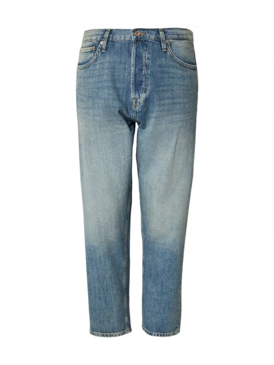 Foto van product JACK & JONES Jeans 'JJIFRANK JJCOOPER' blauw denim