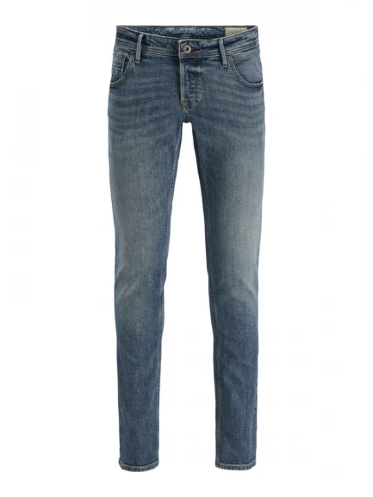 Foto van product JACK & JONES Jeans 'JJIGlen JJCole' blauw denim