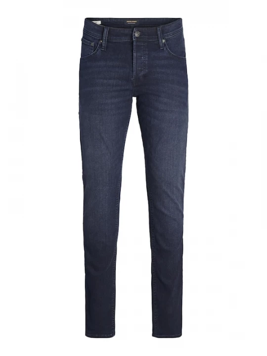 Foto van product JACK & JONES Jeans 'JJIGLENN' blauw