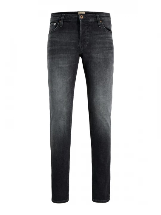 Foto van product JACK & JONES Jeans 'JJIGLENN JJCOOPER' black denim